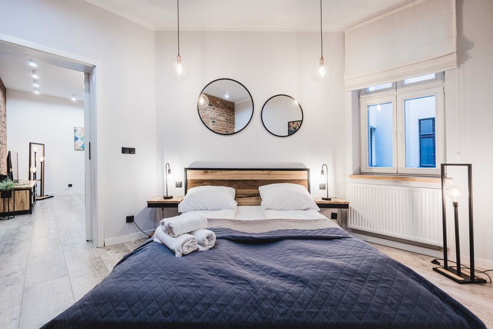 Apartament 46m2  Stare Miasto - Centrum Toruń Super lokalizacja