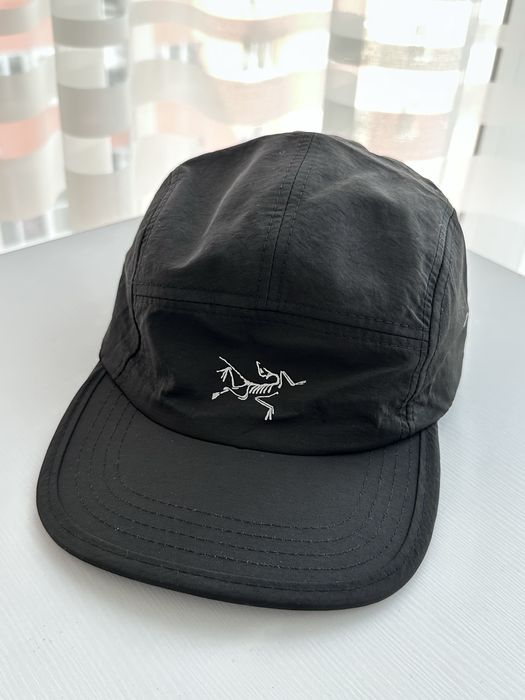 Кепка Arcteryx ma.strum