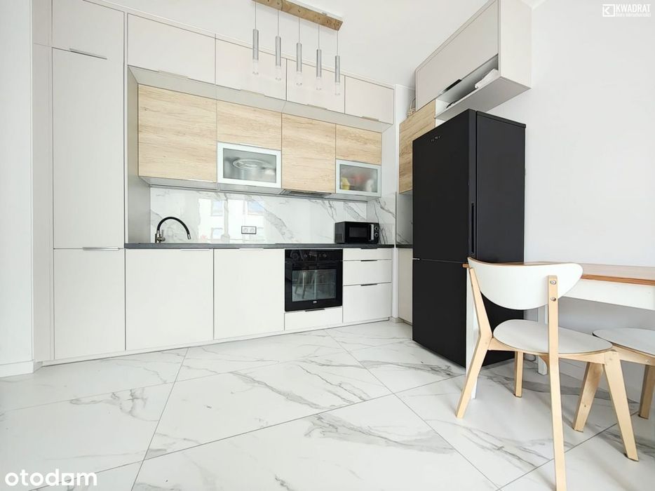 3 pokoje | 47m2| Józefosław / Piaseczno