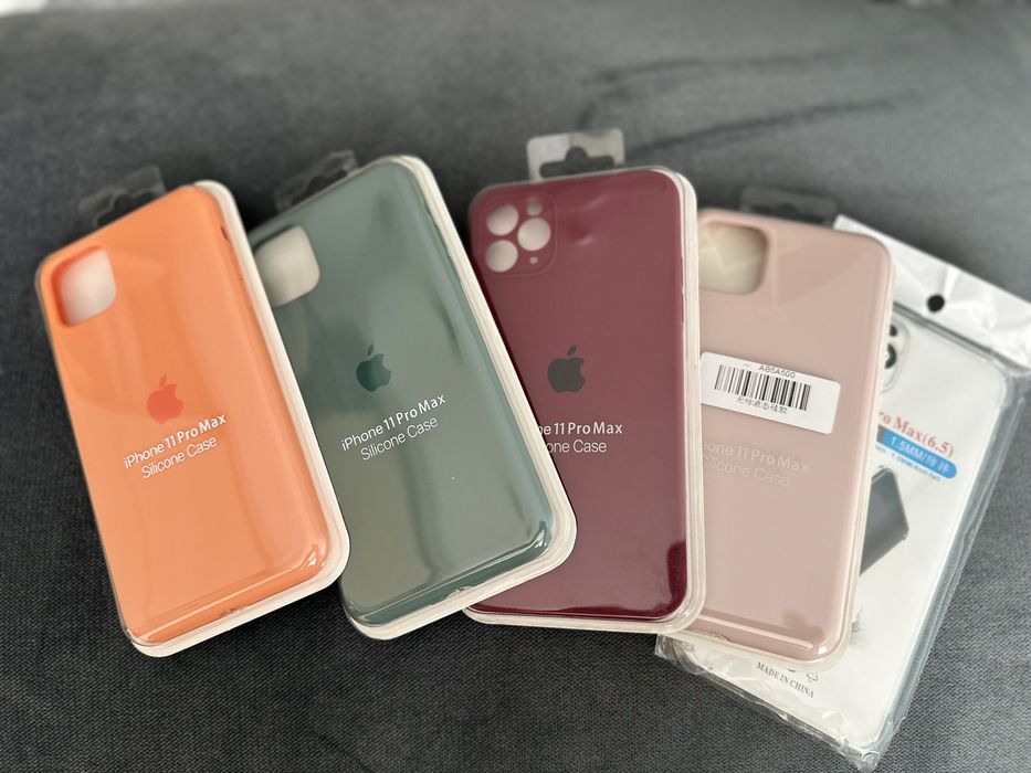 Чехол на iphone 11 Pro Max/айфон 11 про макс