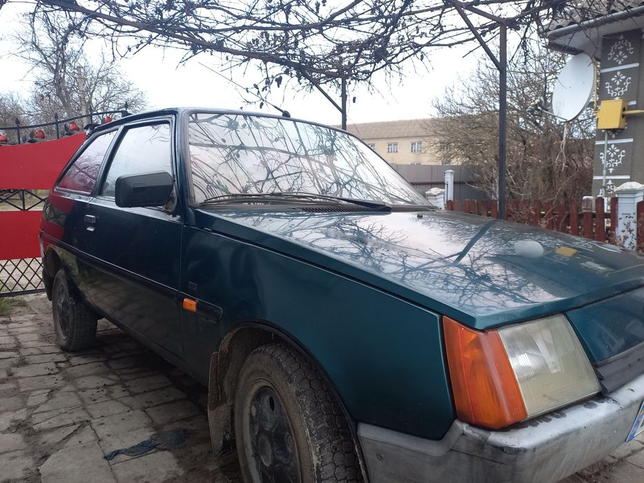 Продам таврію 2000 року