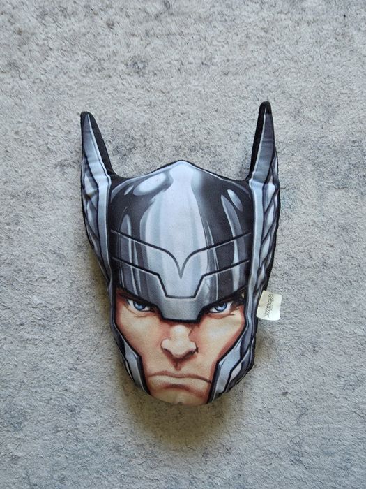Pluszak Thor Avengers Marvel poduszka