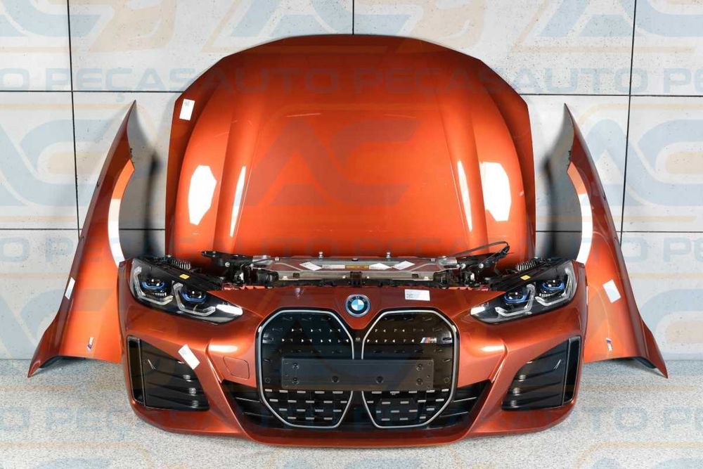 BMW i4 G26 PACK M Frente Completa 2 0 2 1 - 2 0 2 4
