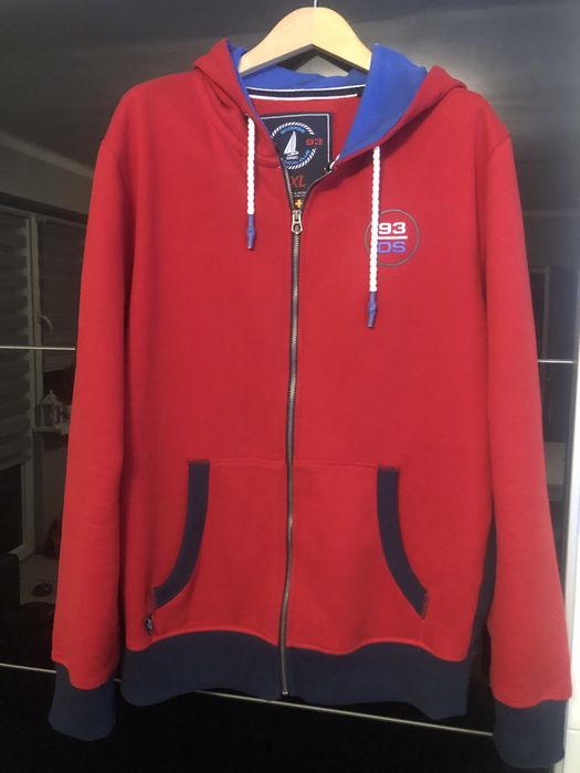 Bluza Diverse XXL