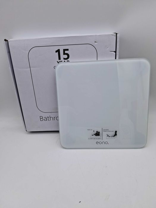 Waga łazienkowa Eono T1 Jak Nowa!