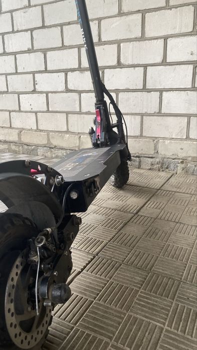 Електросамокат Like. Bike Solo