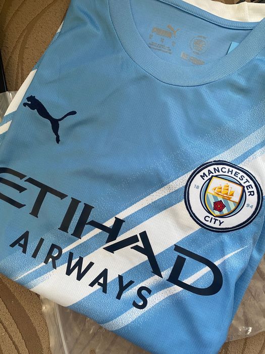 Camisola de futebol