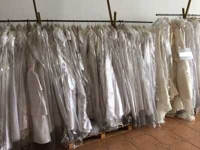 conjunto vestidos noivas antigos