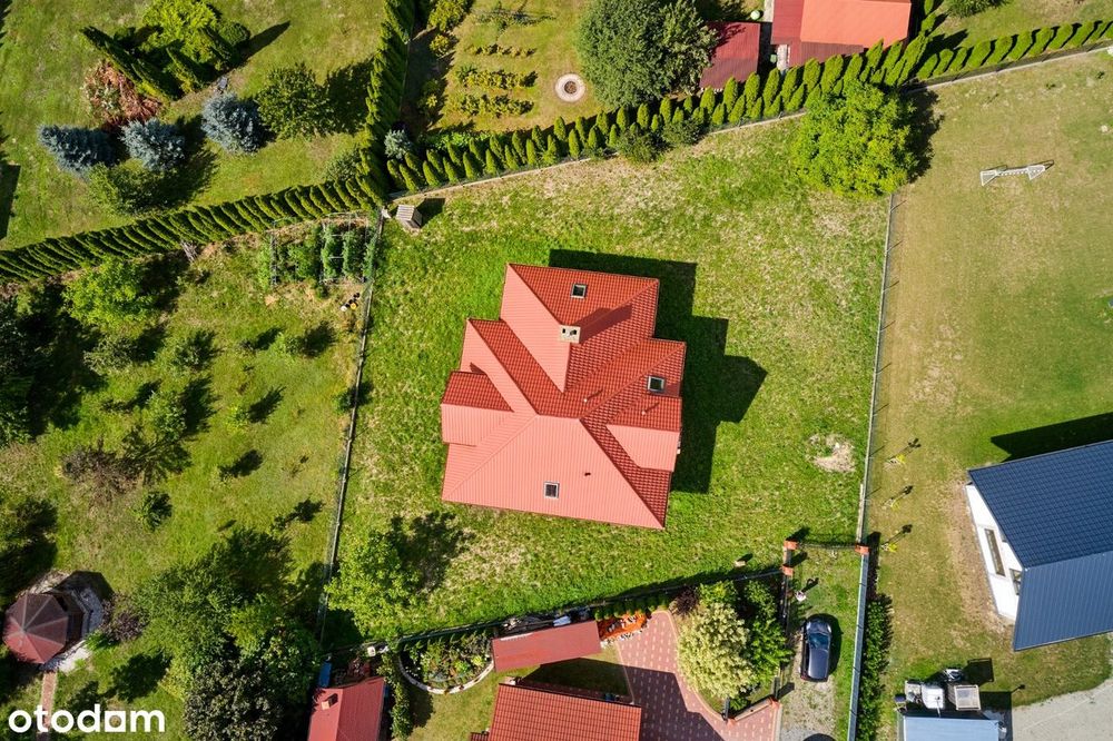 Dom – Koniaczów, powiat jarosławski - Widok 2