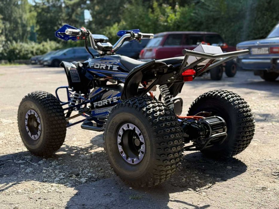 Електроквадроцикл FORTE ATV1500I
