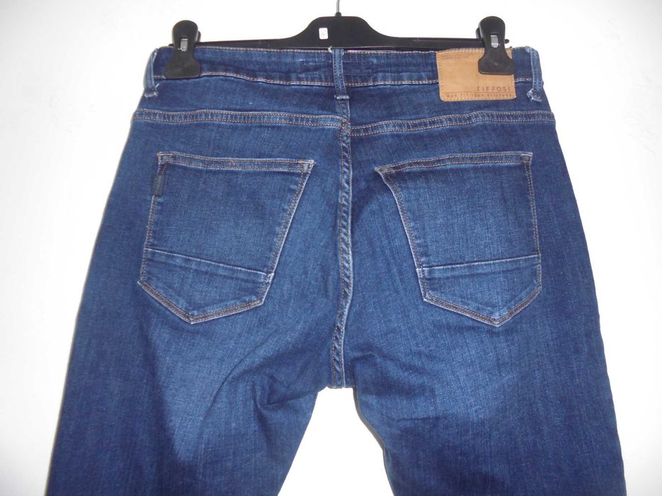 calça de homem da marca ZARA