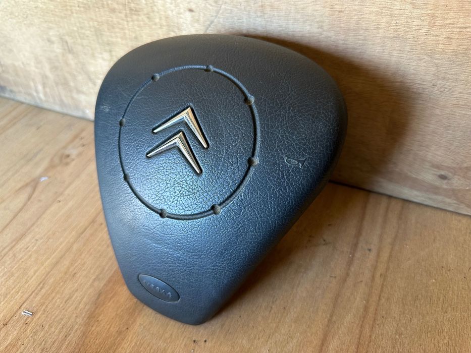 AIRBAG DO VOLANTE CITROEN C3 FC \ FN 96380.009VD