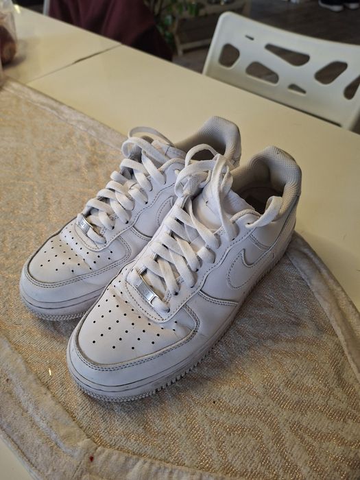 Buty Nike Air oryginalne