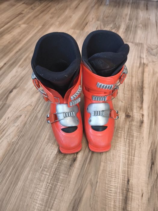 Buty narciarskie juniorskie Salomon Performa T3 23 23,5 (276 mm)