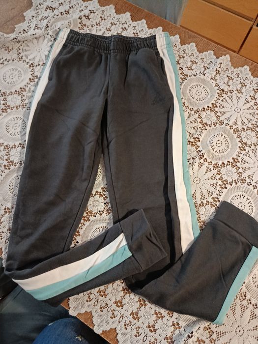 Dresy Adidas 170 dla dziewczynki