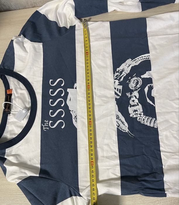 longsleeve Undercover  archive y2k