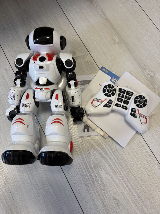 Продам робота XTREM BOTS