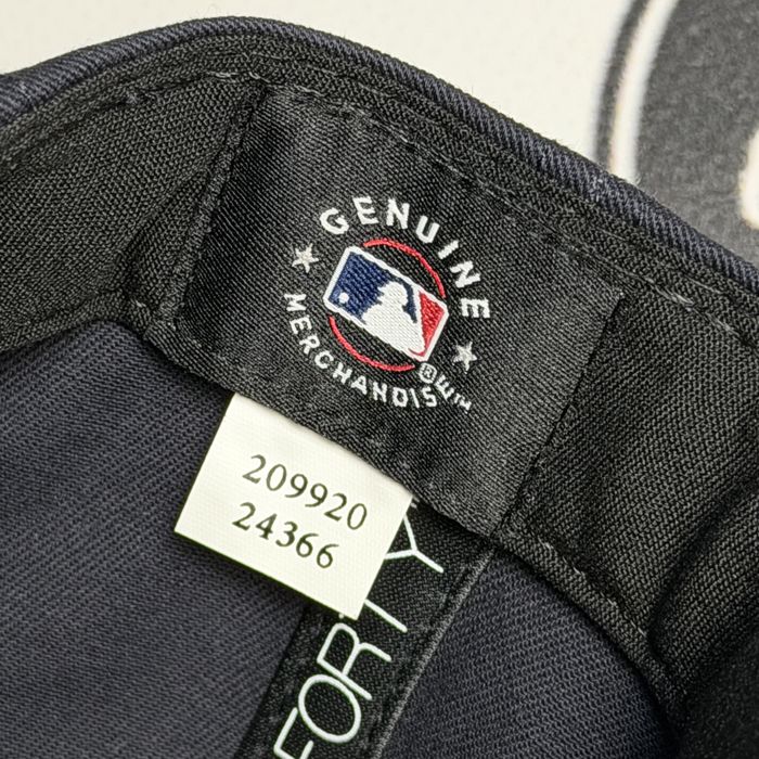 ОРИГІНАЛ Кепка New Era Yankees USA з США