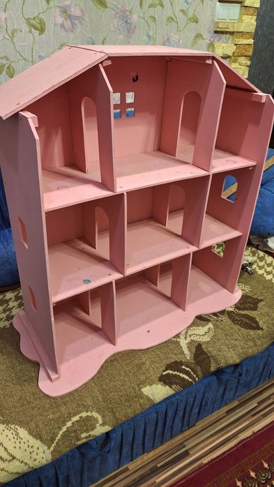 Ляльковий будинок тільки олх доставка ,або самовивіз!