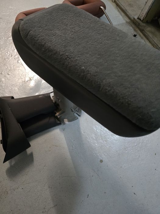 Peças  mercedes A140