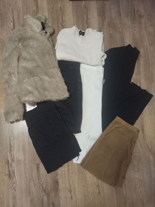 Акція!!!Пакет жіного  одягу/р.44-46/за все 300грн