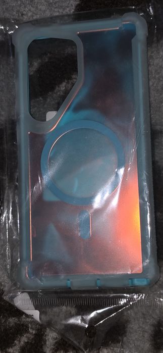 Samsung S25 ultra Capa NOVA