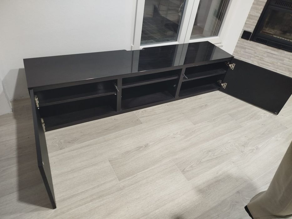 Móvel de sala para tv