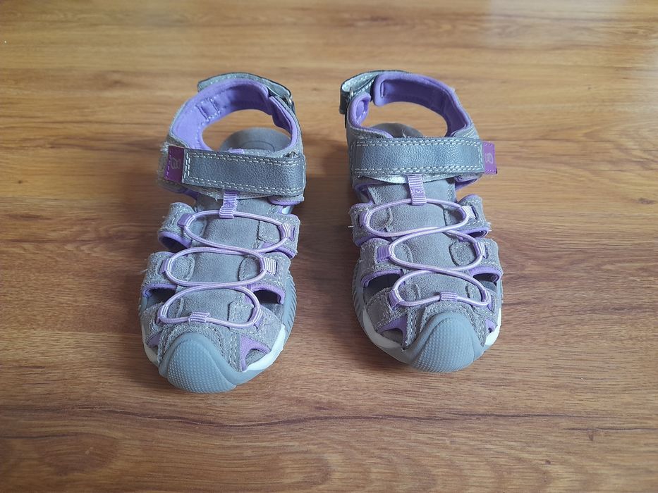Sandały rozmiar 29