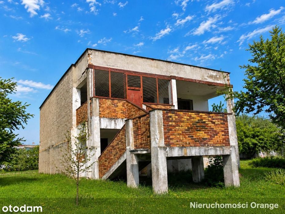 Nieruchomość na Osiedlu Olimpijczyków