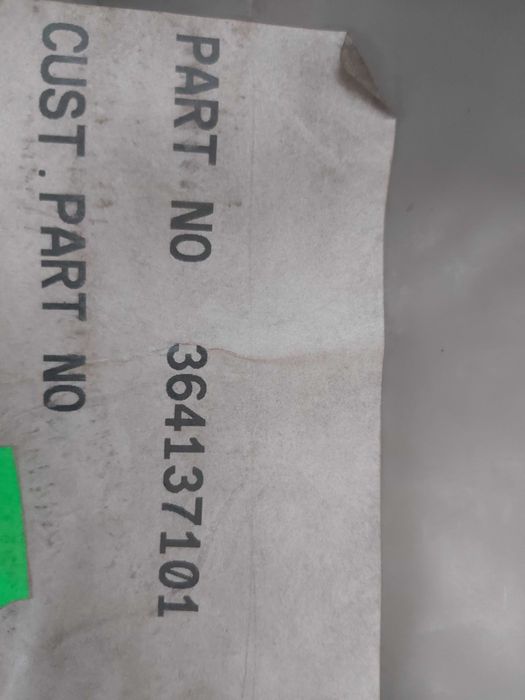 Przewód łączący, ABS , Haldex