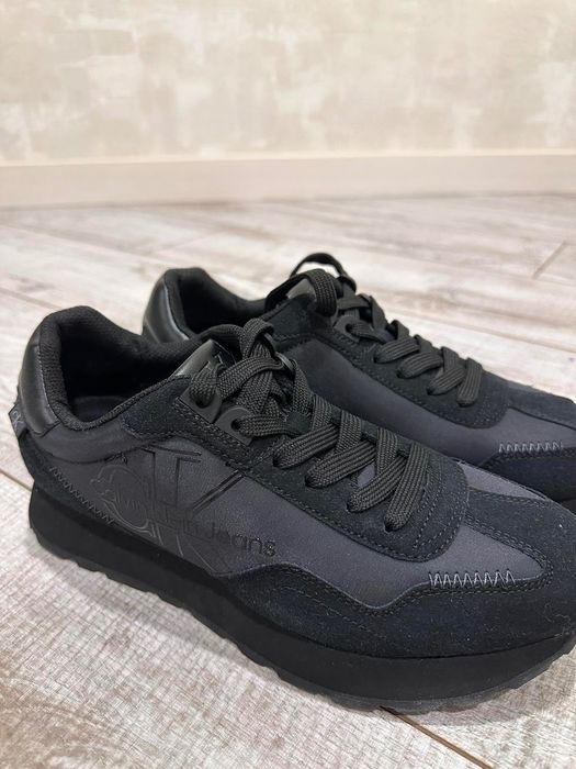 Кросівки CK оригінал