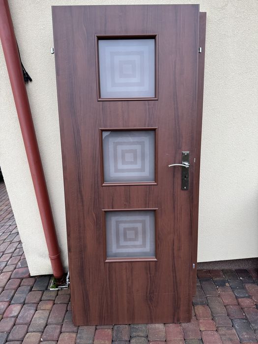 Drzwi wewnętrzne
