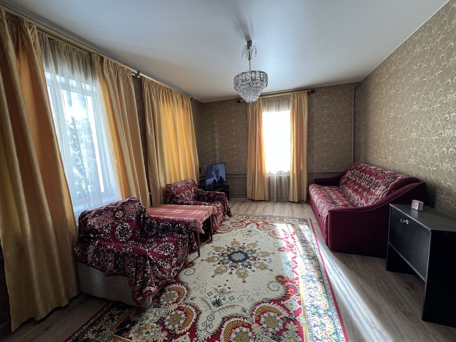 Будинок за адресою вул. Осіння (площа 70 м²) - Atlanta.ua - фото 10