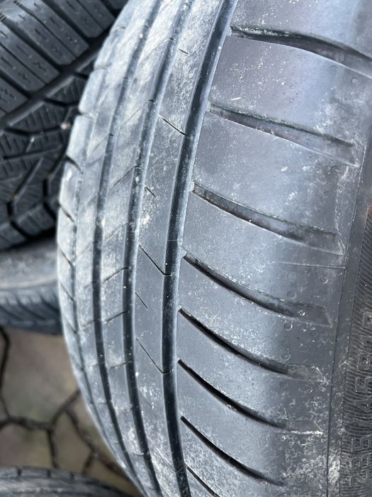 Автошини Lassa.