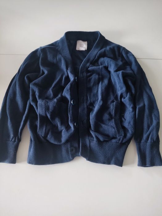 Sweterek chłopięcy Cool Club rozm 86