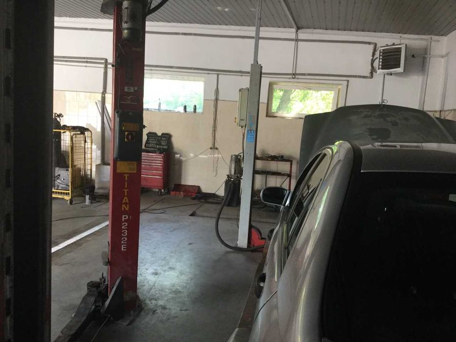 Коммерческая недвижимость по адресу ул. Складская (площадь 475 м²) - Atlanta.ua - фото 12