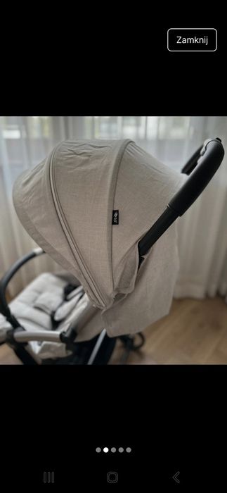 Chicco  gody plus wózek spacerowy