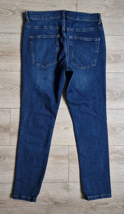 Spodnie * Jeansy * Next * Denim 30/30 *
