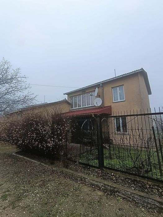 Продам Будинок 2 поверховий Романково ТОРГ