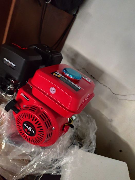 Motor para roçadora NOVO