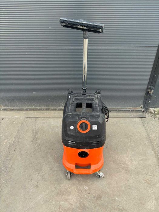 Odkurzacz przemysłowy Karcher NT 40/1 Tact L