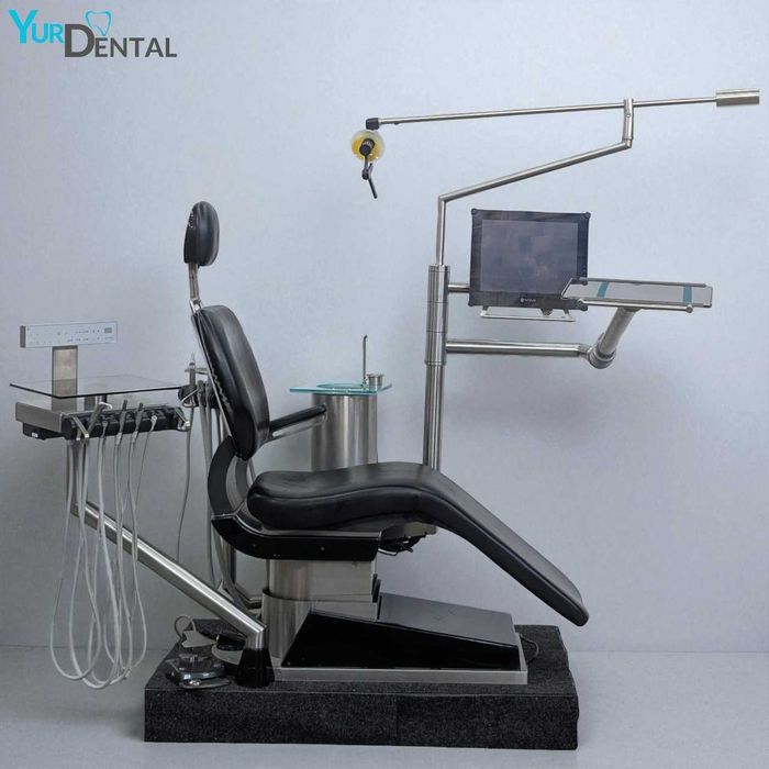 Стоматологічна установка DKL