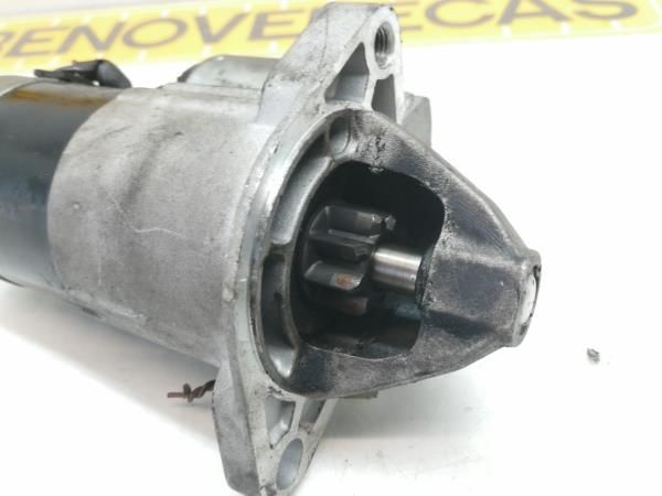 Motor de arranque MAZDA Demio (DW)