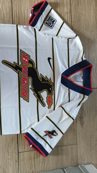 FC Dallas 1997 USA MLS