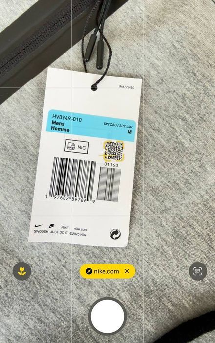 Шорти Найк Теч Фліс Nike Tech Fleece шорты тэч флис