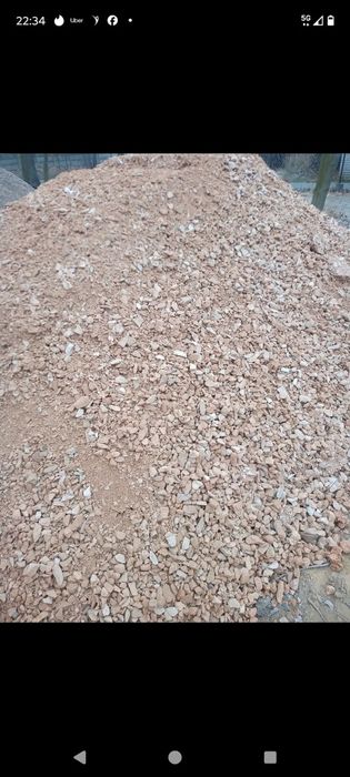 Kruszywo,tłuczeń, kliniec, grys, żwir, piach Najtaniej bezpośrednio