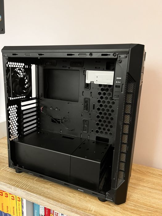 Obudowa do komputera NNT