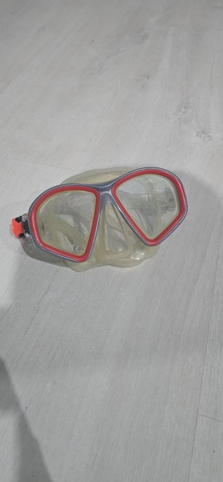 Okulary do pływania