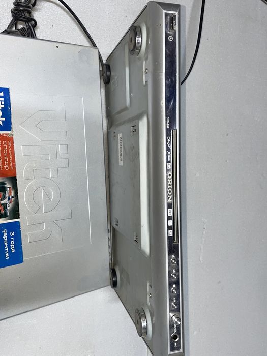 Dvd player робочі