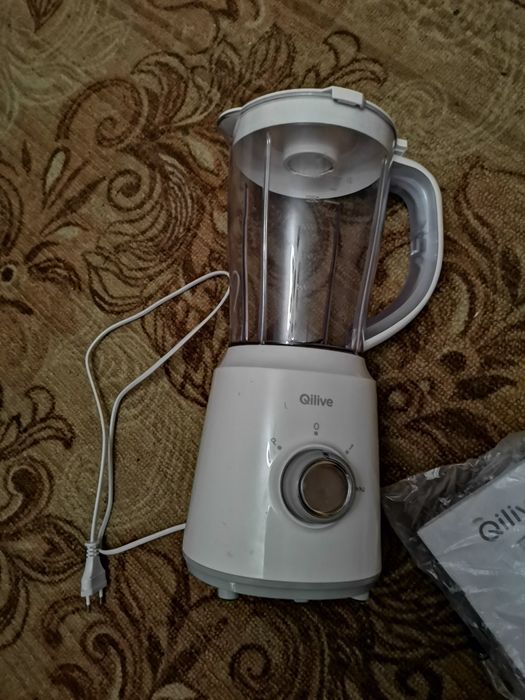 Блендер міксер блендер